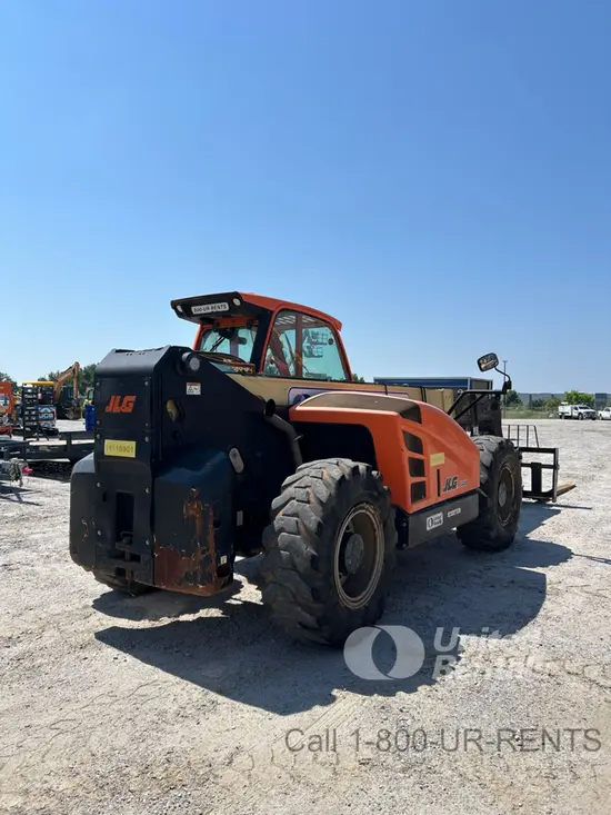 2020 JLG 1644 Forklift