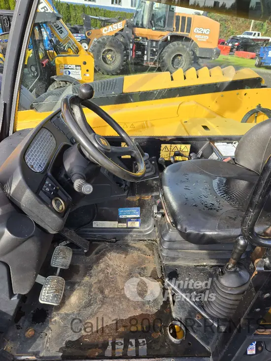 2018 JCB 510-56 Forklift
