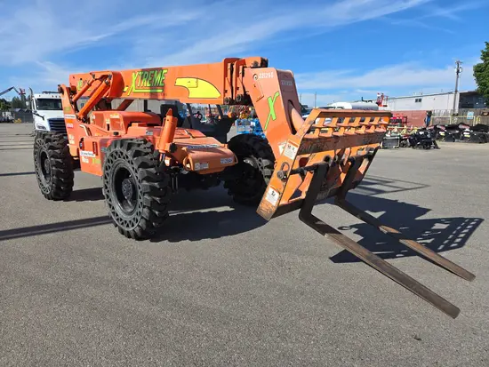 2016 XTREME XR1045 Forklift