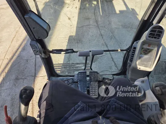 2019 John Deere 210G LC Excavator