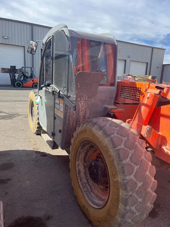 2018 XTREME XR1147 Forklift