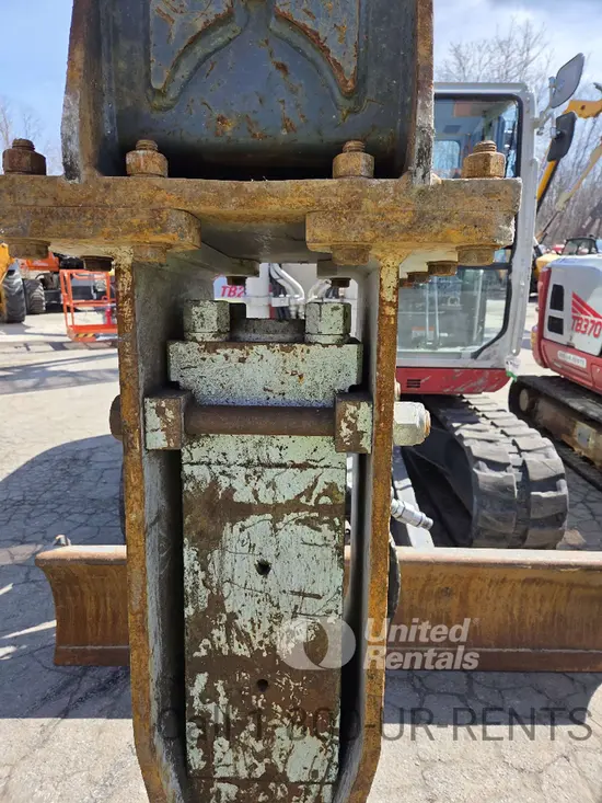 2022 FURUKAWA KF9FSP-WR Attachment
