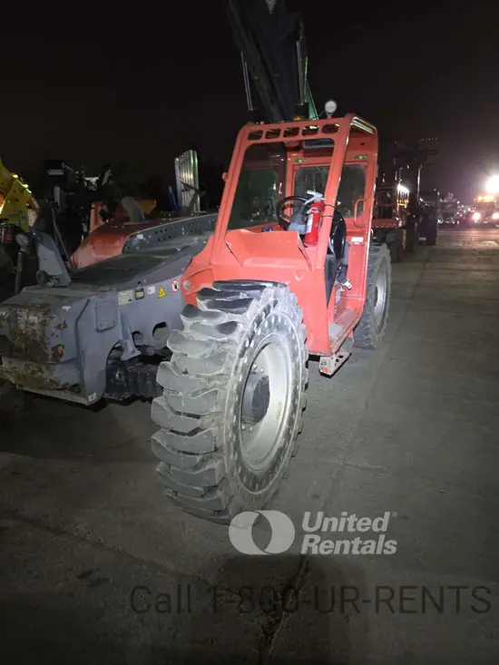 2019 Skyjack SJ843TH Forklift