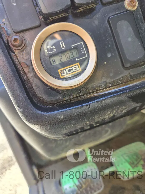 2019 JCB 510-56 S Forklift