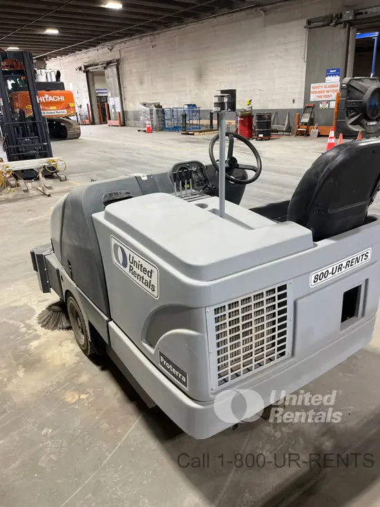 2023 Clarke PROTERRA 5130 Sweeper