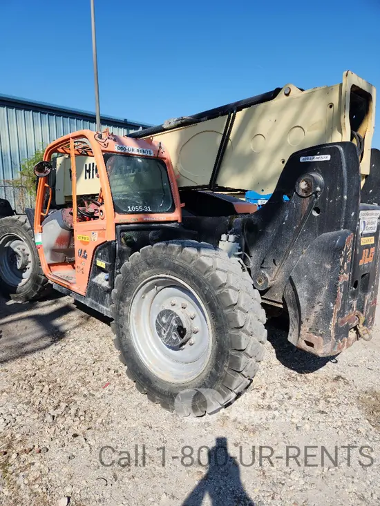 2016 JLG 1055 Forklift