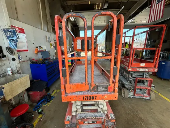 2020 Wacker Neuson LTV6L Portable Light Tower