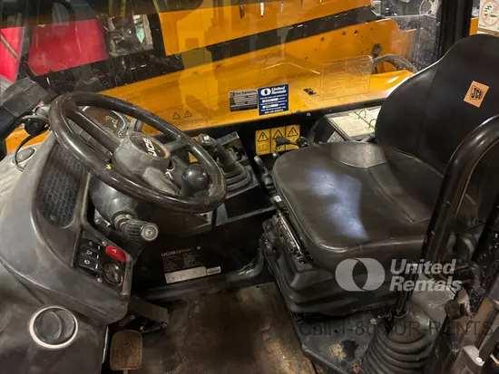 2021 JCB 512-56 Forklift