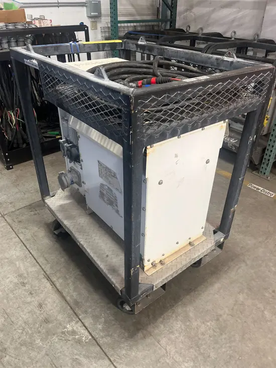 2020 TRYSTAR TF-30KV Transformer
