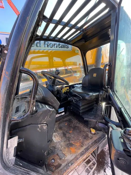 2019 JCB 510-56 Forklift