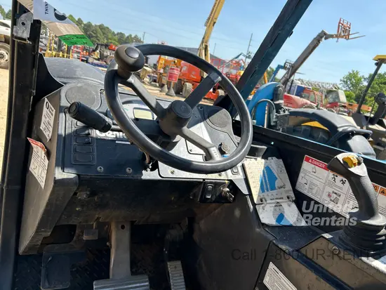 2018 Genie GTH-1056 Forklift