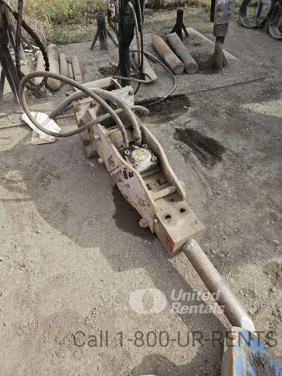 2022 FURUKAWA KF9FSP-WR Attachment