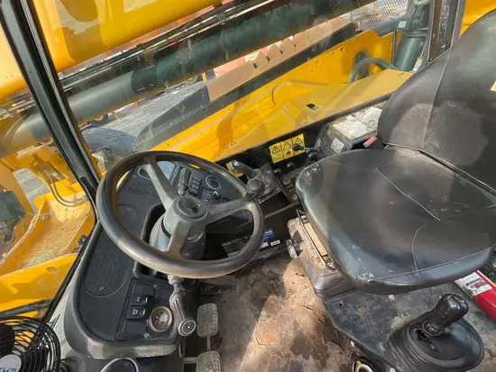 2019 JCB 510-56 Forklift