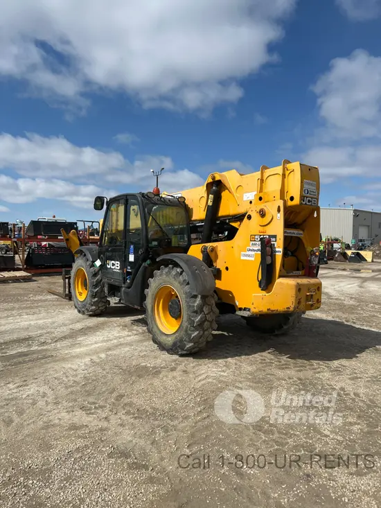 2019 JCB 512-56 S Forklift