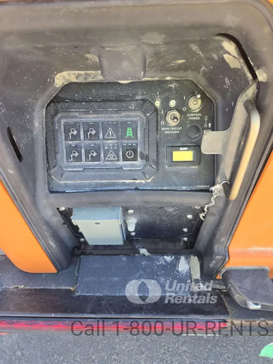 2023 Generac MLTS-4 Portable Work Light