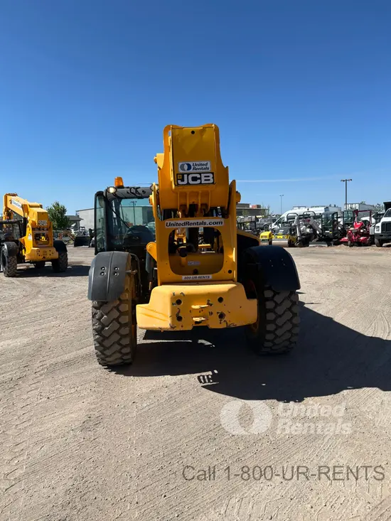 2018 JCB 512-56 S Forklift