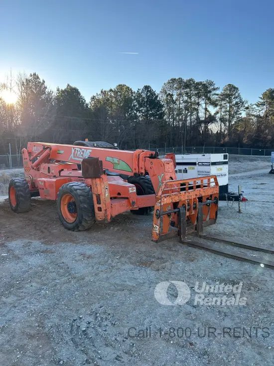 2015 XTREME XR1255 Forklift