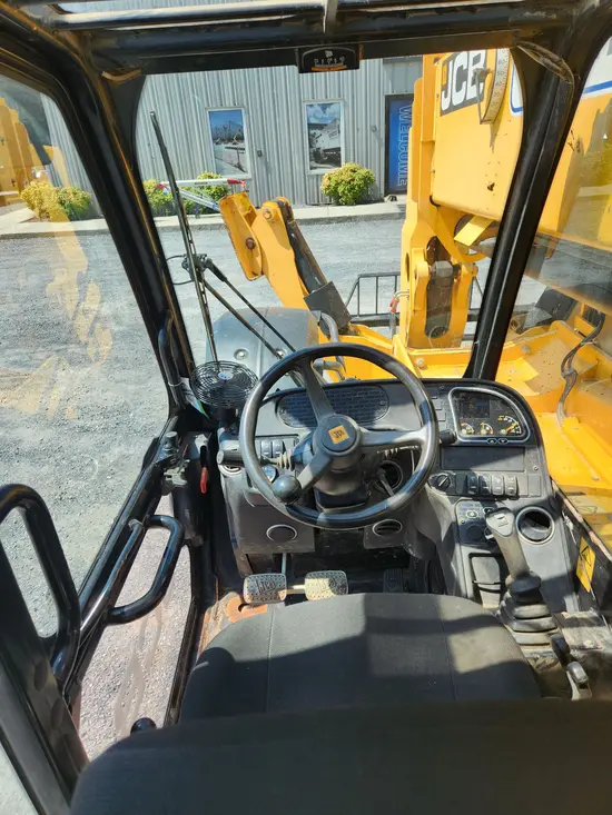 2018 JCB 512-56 S Forklift