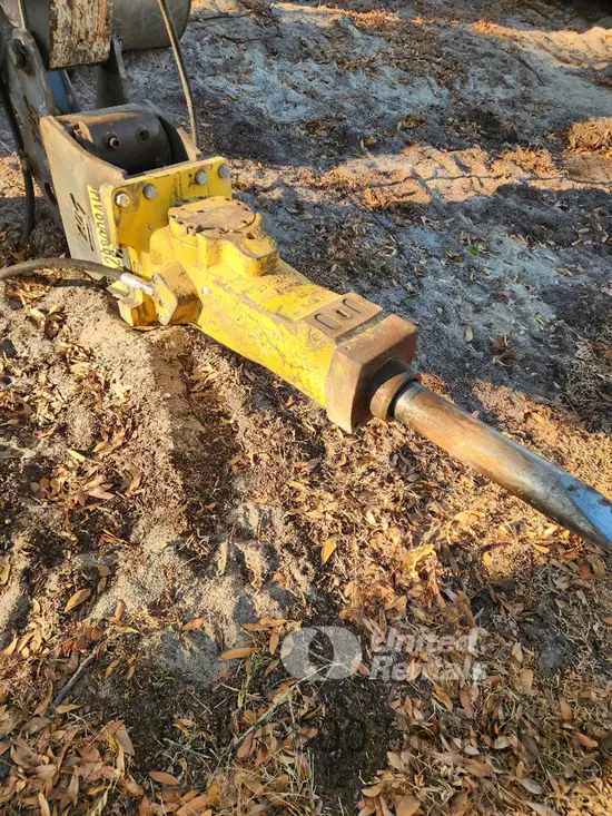 2021 Epiroc SB 452 Attachment