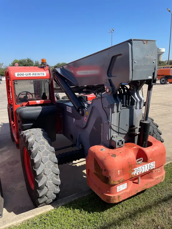 2019 Skyjack SJ843TH Forklift