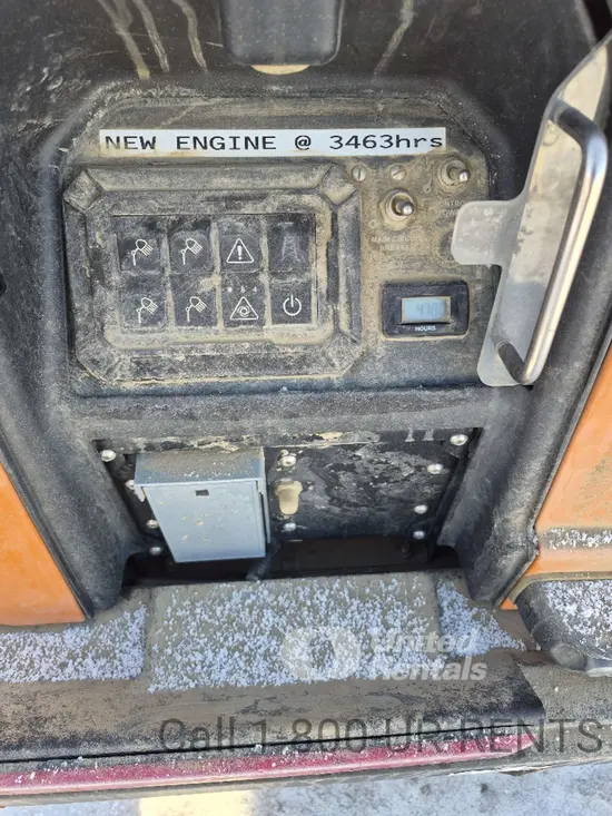 2022 Generac MLTS-4 Portable Work Light
