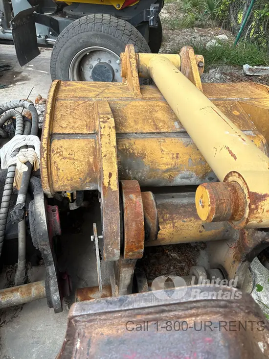 2022 Kenco PD16735 Attachment