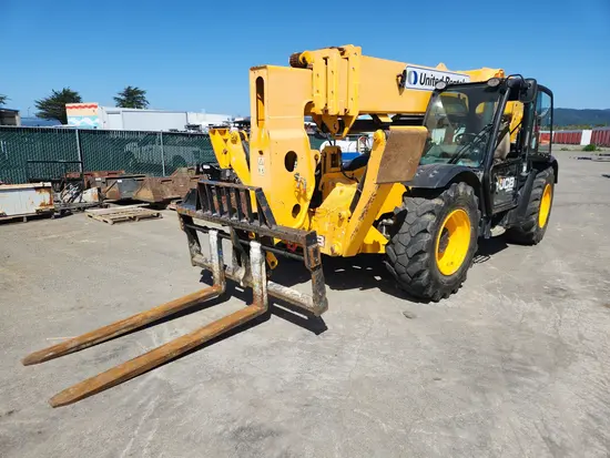 2018 JCB 512-56 S Forklift