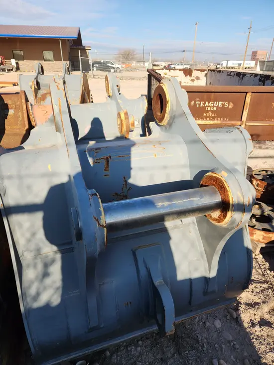 2019 TAG Manufacturing 48JD350G Attachment