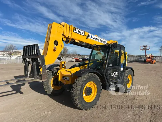 2018 JCB 506-36 Forklift