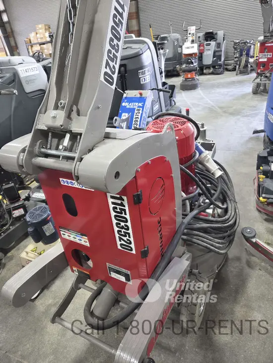 2022 Husqvarna BMG-780
