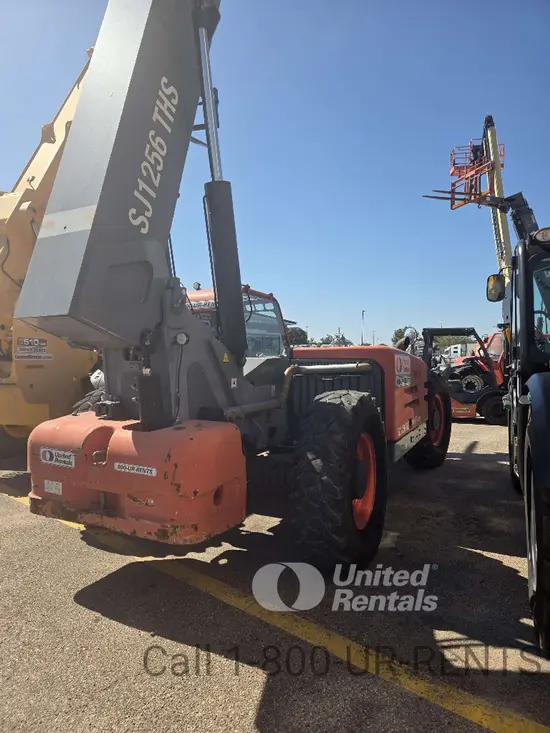 2019 Skyjack SJ1256THS Forklift