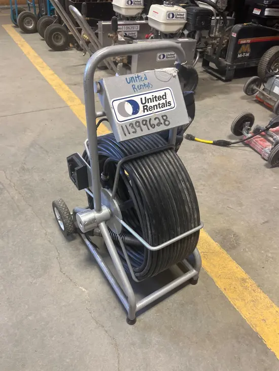 2022 Electric Eel ECAM ACE 2 SL