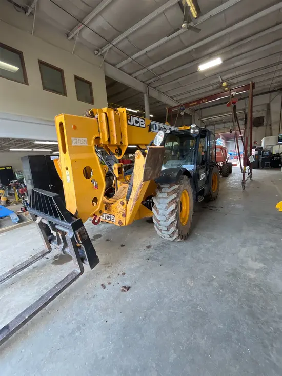 2018 JCB 510-56 S Forklift