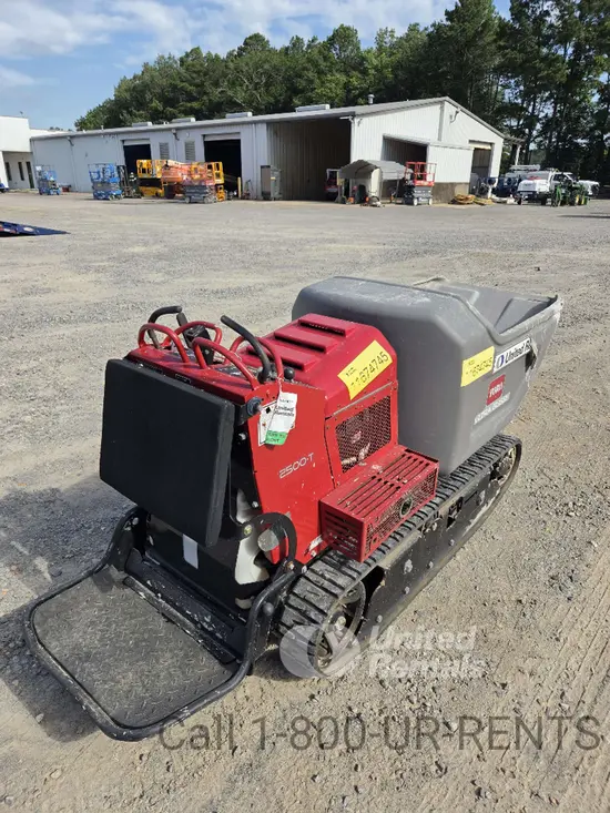 2023 Toro MB TX 2500