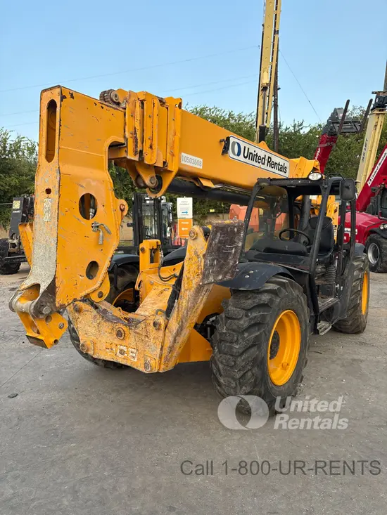 2016 JCB 510-56 S Forklift