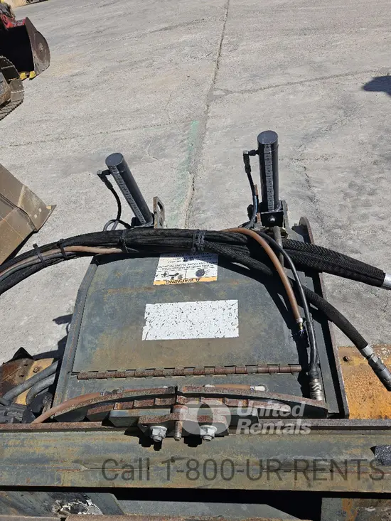 2021 Bobcat 25PLA Attachment