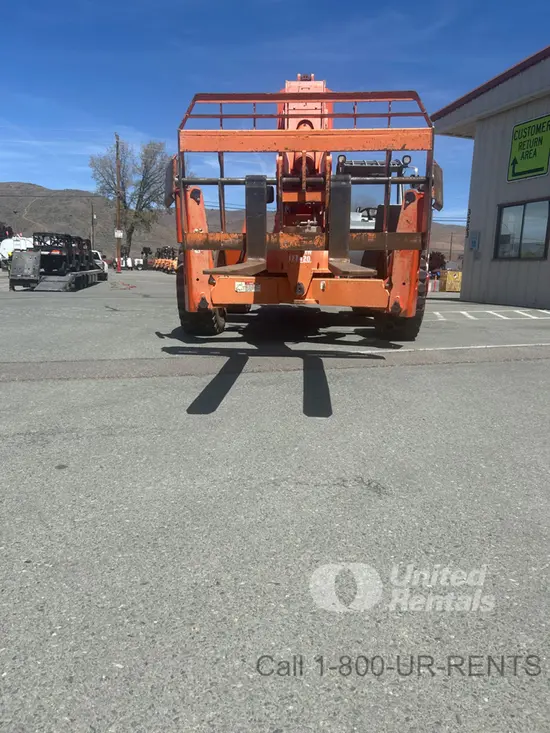 2016 XTREME XR1245 Forklift