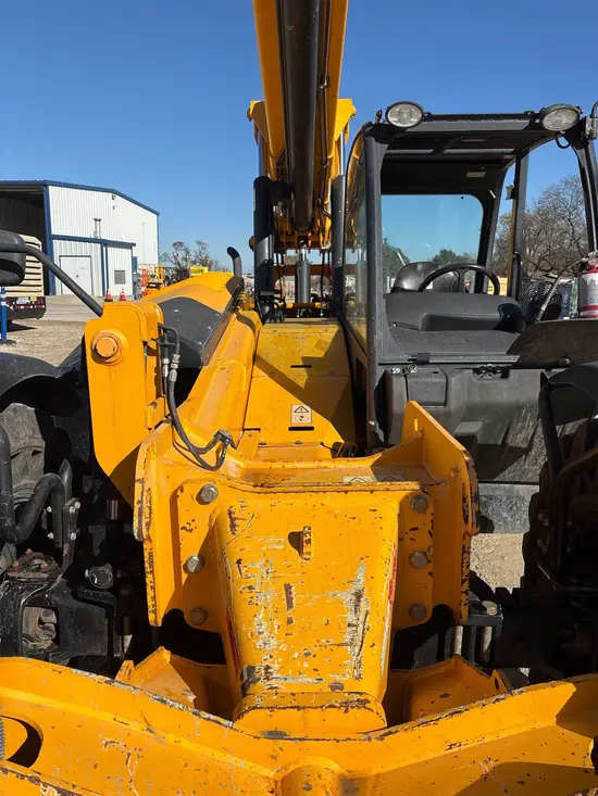2016 JCB 510-56 Forklift