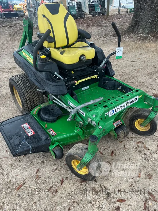 2022 John Deere Z920M