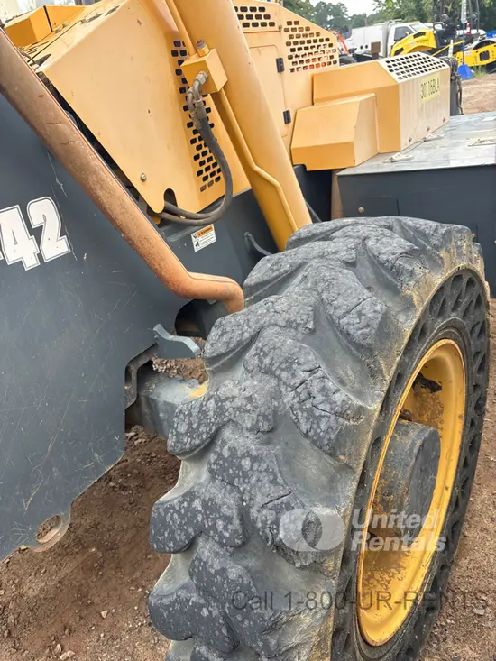 2016 Gehl RS6-42 Forklift