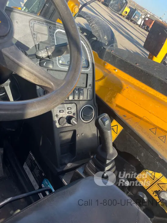 2019 JCB 510-56 Forklift