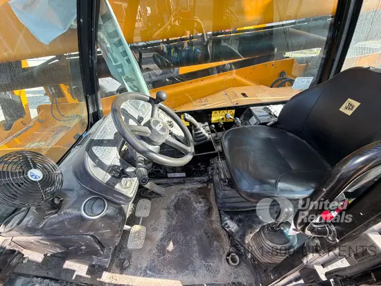 2021 JCB 510-56 Forklift