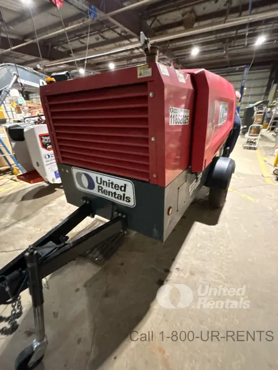 2024 Atlas Copco CPS 400-200 CW Air Compressor