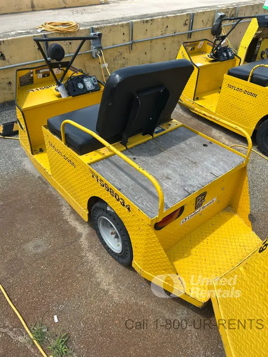 2023 Taylor Dunn SS-536 Utility Vehicle
