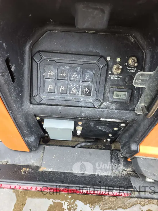 2022 Generac MLTS-4 Portable Work Light