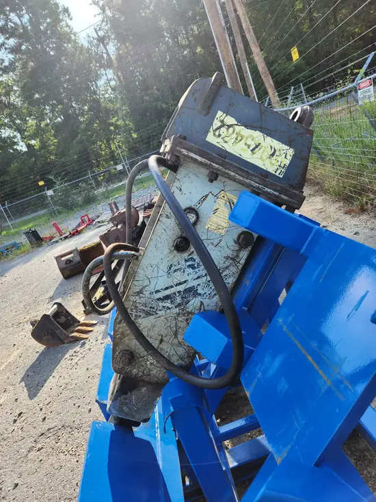 2019 FURUKAWA KF9FSP Attachment