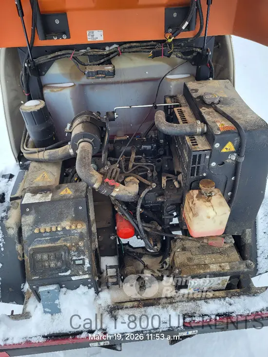 2022 Generac MLTS-4 Portable Work Light