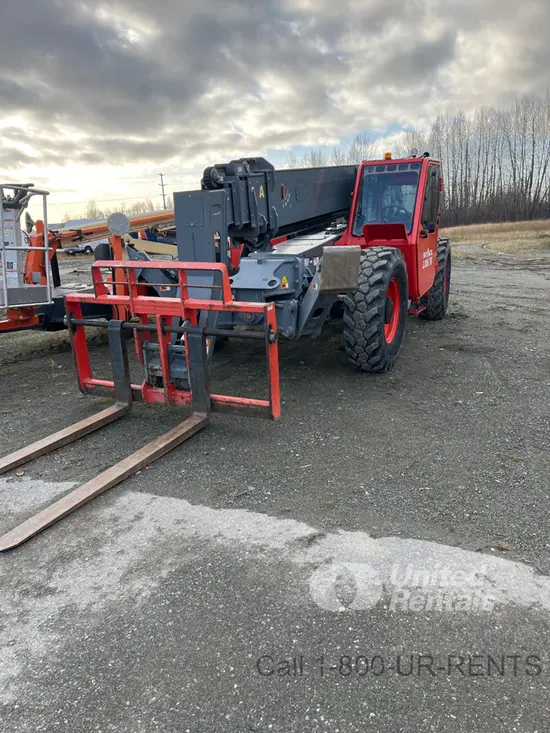 2021 Skyjack SJ1056TH Forklift