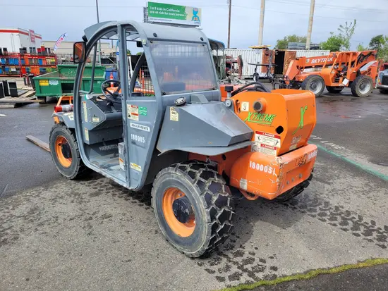 2016 XTREME XR5919 Forklift