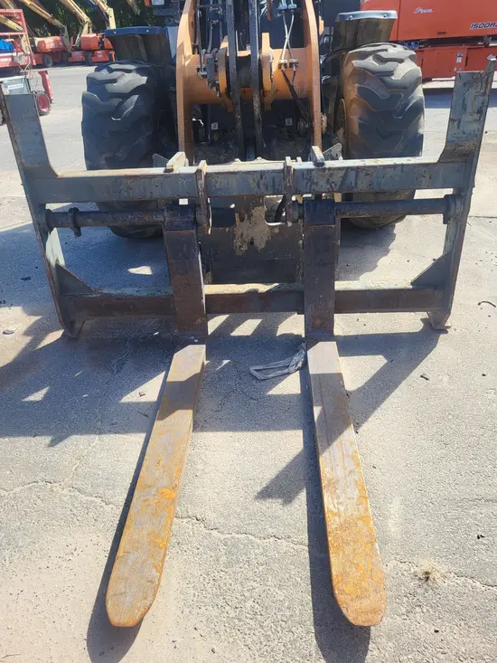 2018 TAG Manufacturing QC600CF9672M